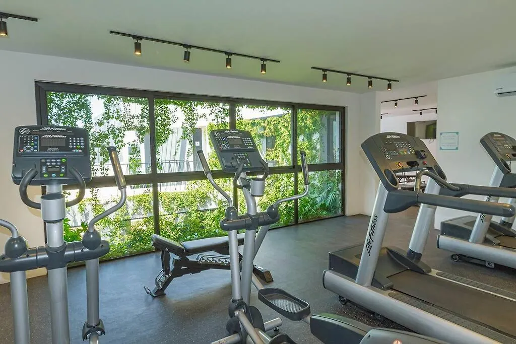 Apartamento Great Location & Amazing Amenities Playa del Carmen