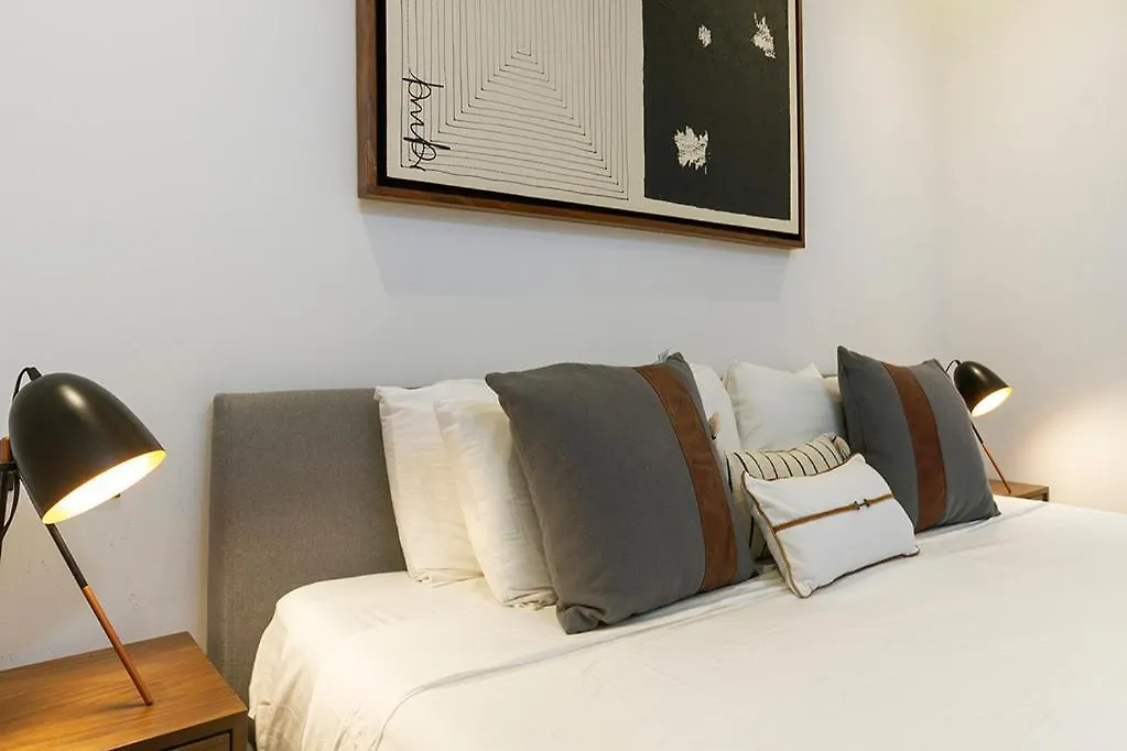 Apartamento Great Location & Amazing Amenities Playa del Carmen México
