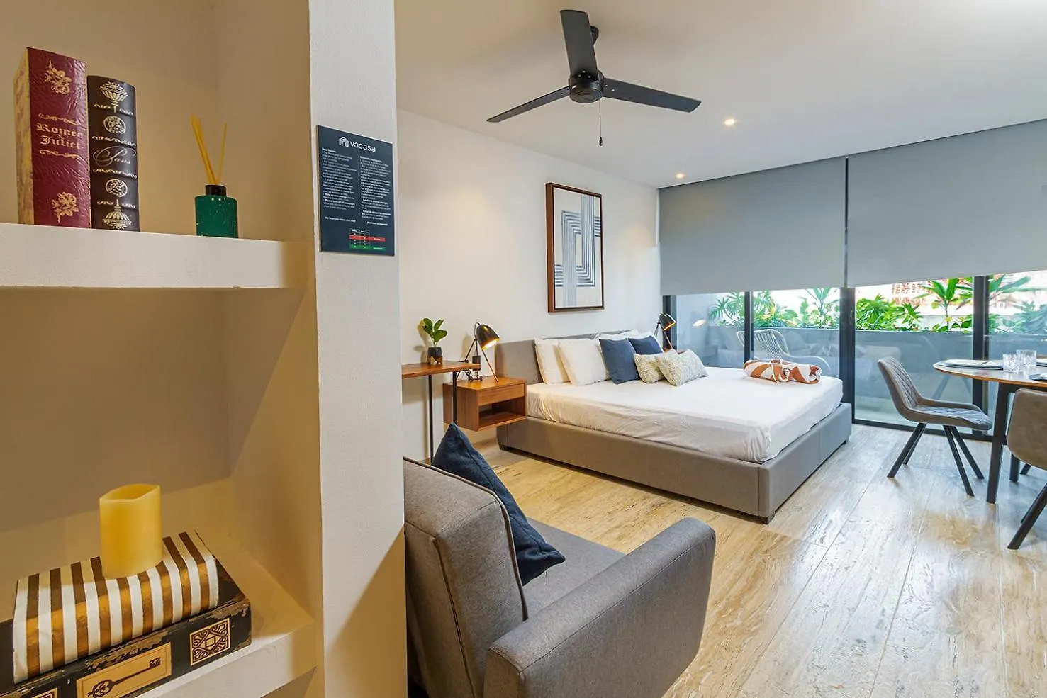 Apartamento Great Location & Amazing Amenities Playa del Carmen