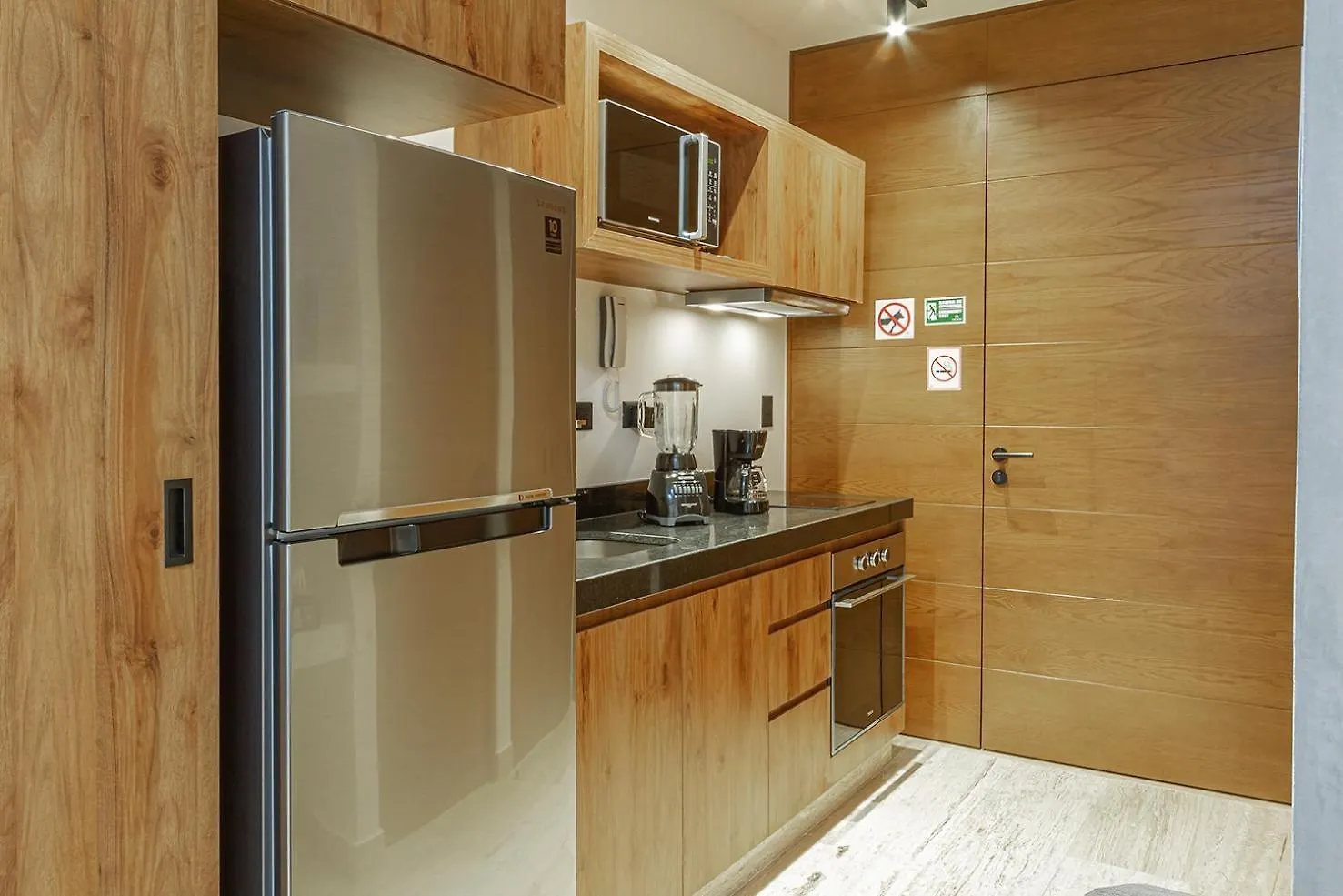 Apartamento Great Location & Amazing Amenities Playa del Carmen 0*,