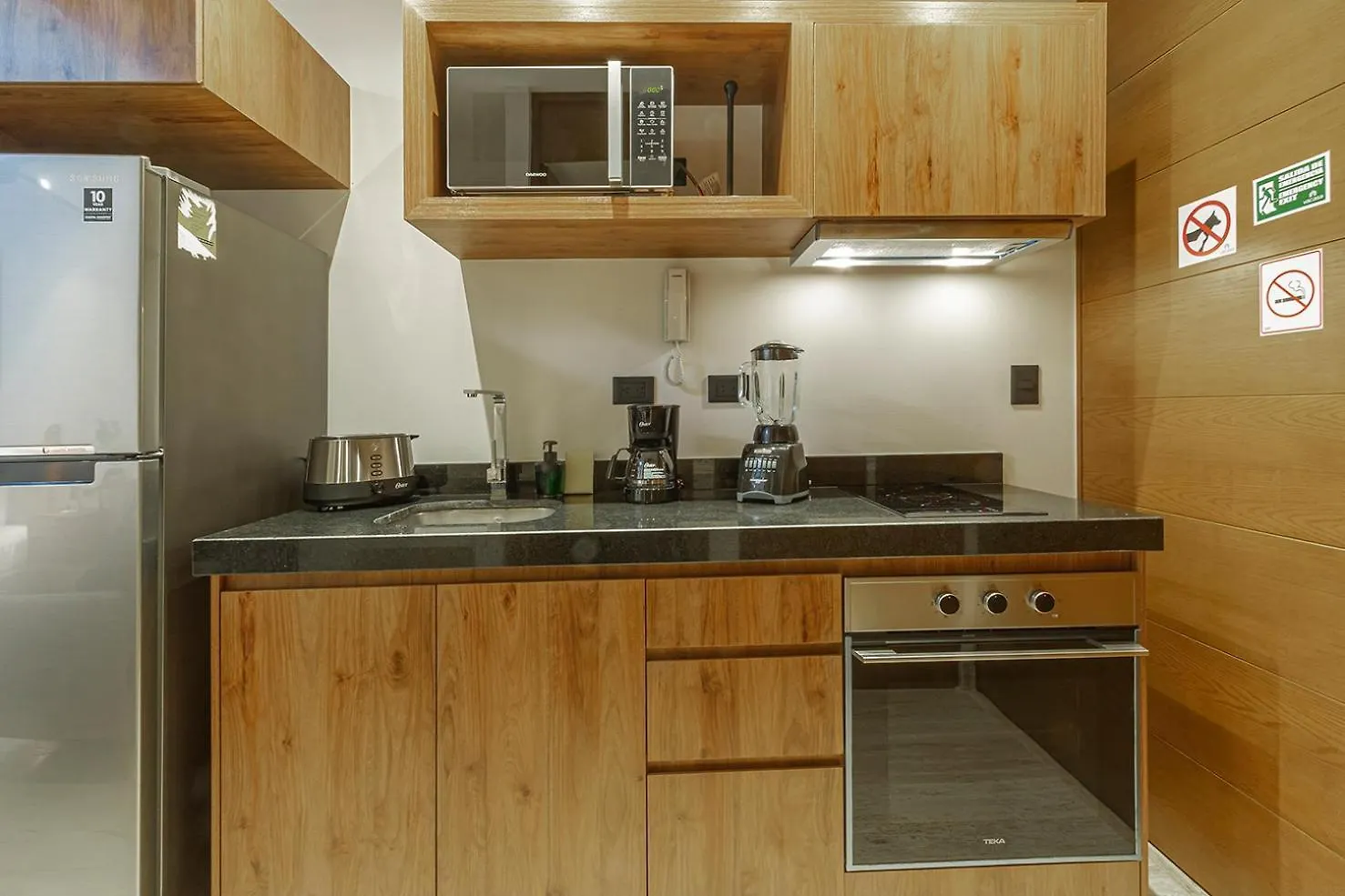 Apartamento Great Location & Amazing Amenities Playa del Carmen