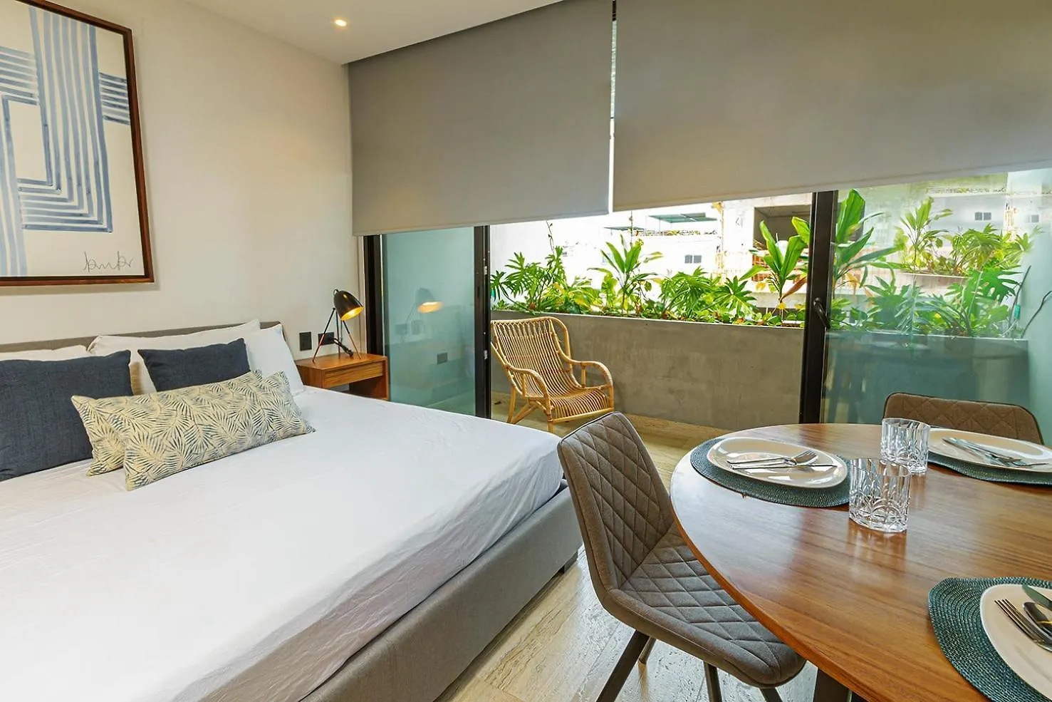 Apartamento Great Location & Amazing Amenities Playa del Carmen 0*,