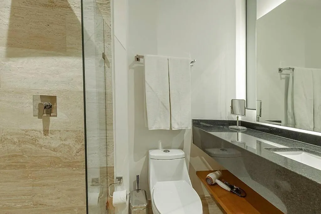 Apartamento Great Location & Amazing Amenities Playa del Carmen 0*,