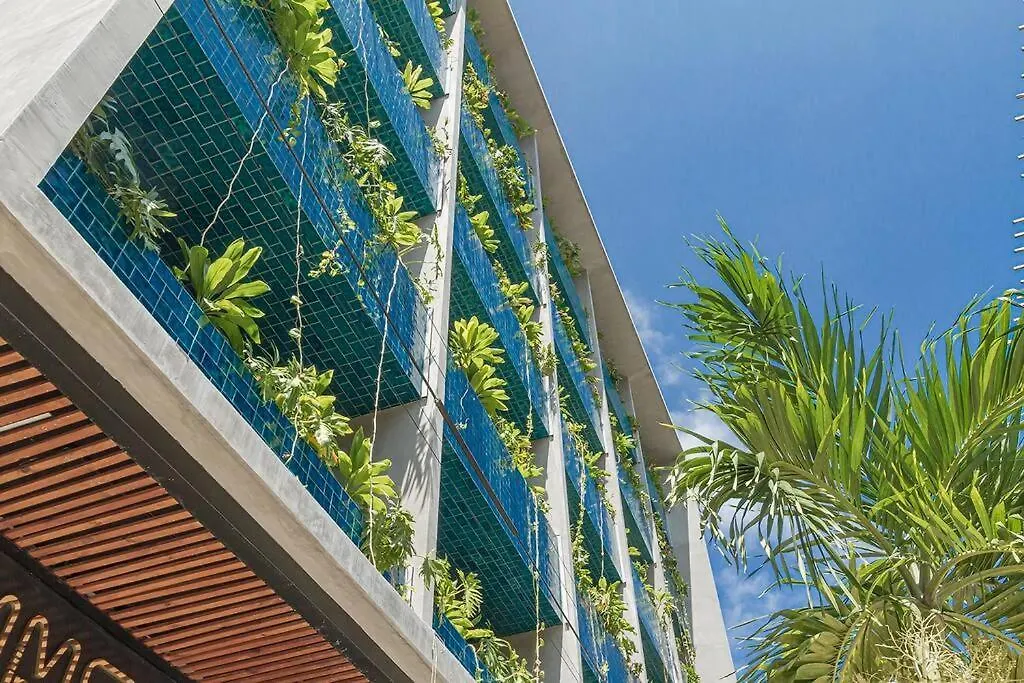 Apartamento Great Location & Amazing Amenities Playa del Carmen