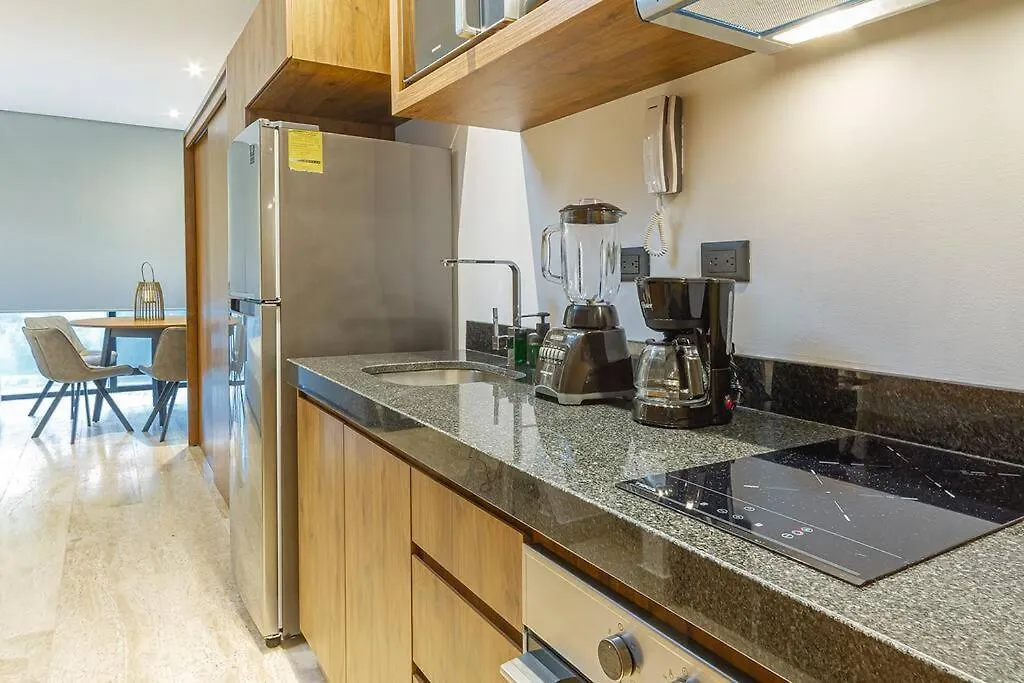 Great Location & Amazing Amenities Διαμέρισμα Πλάγια Ντελ Κάρμεν