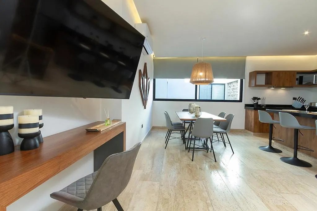 Great Location & Amazing Amenities Διαμέρισμα Πλάγια Ντελ Κάρμεν