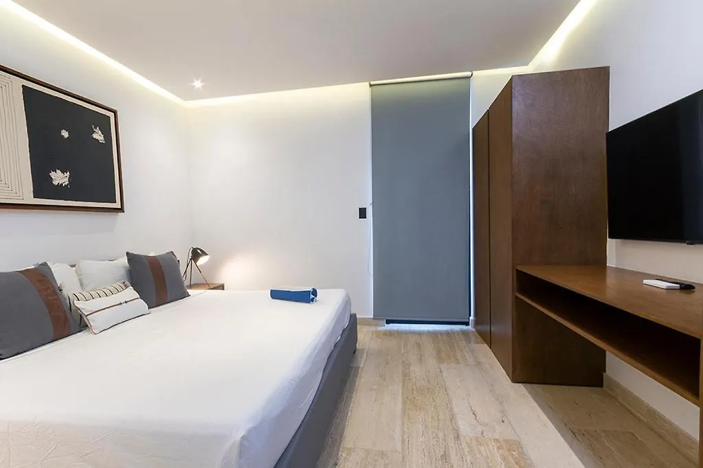 Great Location & Amazing Amenities Διαμέρισμα Πλάγια Ντελ Κάρμεν