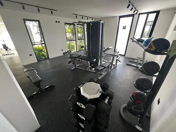 Great Location & Amazing Amenities Διαμέρισμα Πλάγια Ντελ Κάρμεν Μεξικό